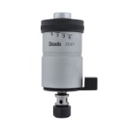 Gevindskæreapparat M2-M7 med MK1 + MK3 (J6)